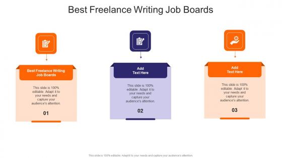 Best Freelance Writing Job Boards In Powerpoint And Google Slides Cpb