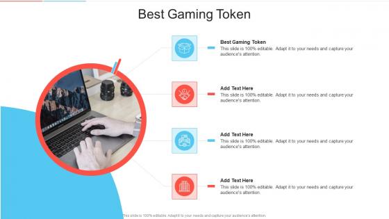 Best Gaming Token In Powerpoint And Google Slides Cpb