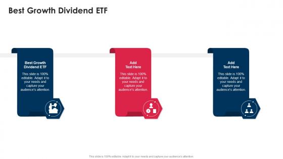 Best Growth Dividend ETF In Powerpoint And Google Slides Cpb
