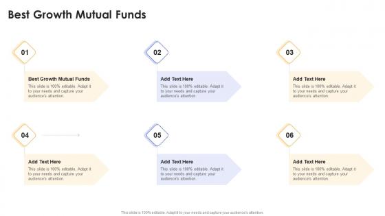 Best Growth Mutual Funds In Powerpoint And Google Slides Cpb