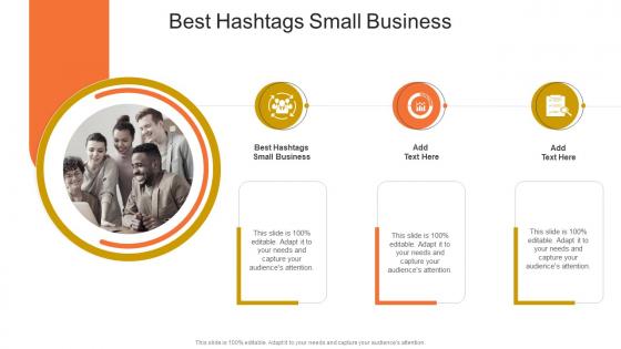 Best Hashtags Small Business In Powerpoint And Google Slides Cpb