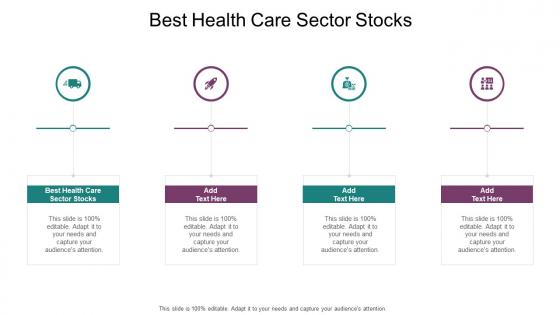 Best Health Care Sector Stocks In Powerpoint And Google Slides Cpb