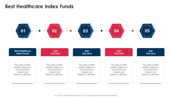 Best Healthcare Index Funds In Powerpoint And Google Slides Cpb