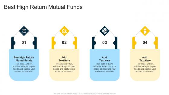 Best High Return Mutual Funds In Powerpoint And Google Slides Cpb