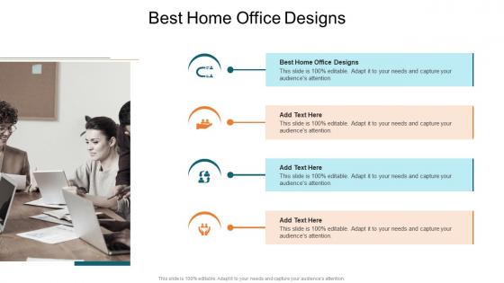 Best Home Office Designs In Powerpoint And Google Slides Cpb