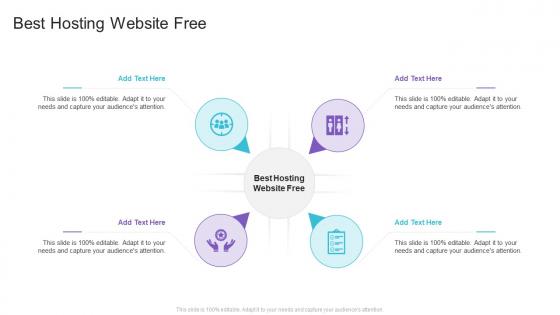 Best Hosting Website Free In Powerpoint And Google Slides Cpb