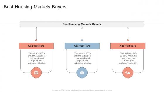 Best Housing Markets Buyers In Powerpoint And Google Slides Cpb