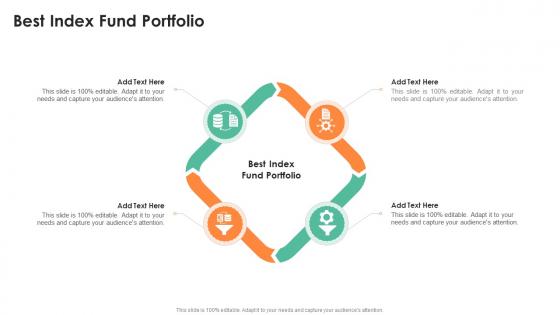 Best Index Fund Portfolio In Powerpoint And Google Slides Cpb