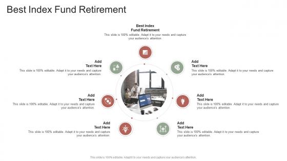 Best Index Fund Retirement In Powerpoint And Google Slides Cpb