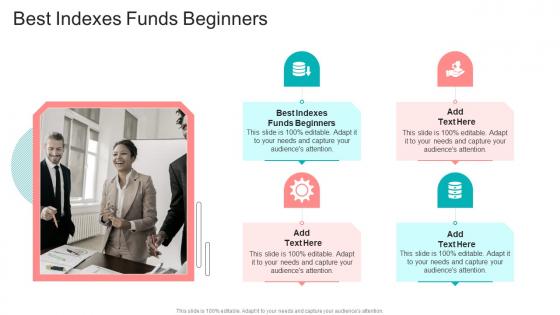 Best Indexes Funds Beginners In Powerpoint And Google Slides Cpb