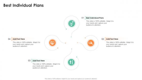 Best Individual Plans In Powerpoint And Google Slides Cpb