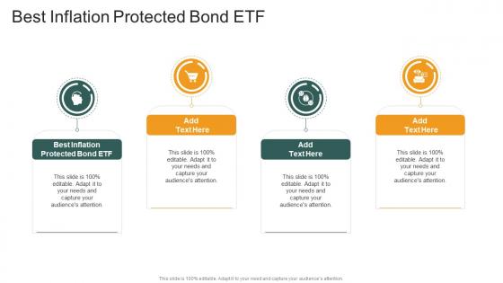 Best Inflation Protected Bond ETF In Powerpoint And Google Slides Cpb