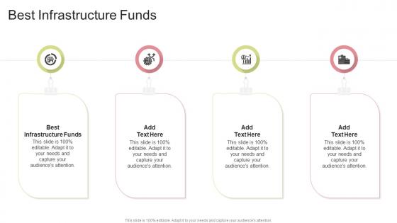 Best Infrastructure Funds In Powerpoint And Google Slides Cpb