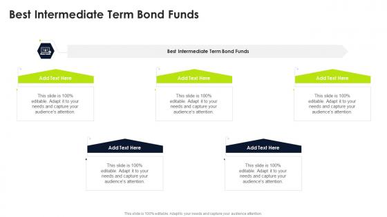 Best Intermediate Term Bond Funds In Powerpoint And Google Slides Cpb