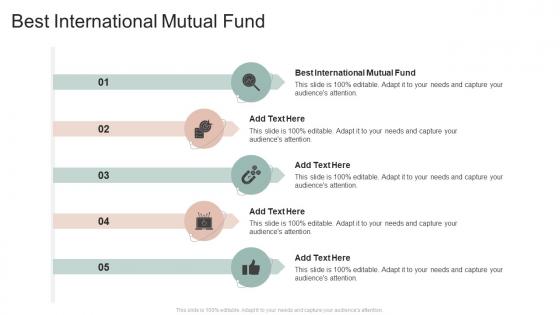 Best International Mutual Fund In Powerpoint And Google Slides Cpb