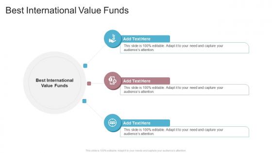 Best International Value Funds In Powerpoint And Google Slides Cpb