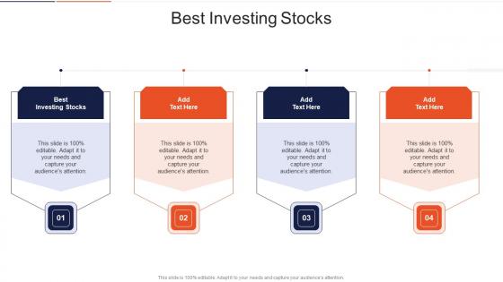 Best Investing Stocks In Powerpoint And Google Slides Cpb