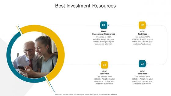 Best Investment Resources In Powerpoint And Google Slides Cpb