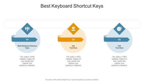 Best Keyboard Shortcut Keys In Powerpoint And Google Slides Cpb
