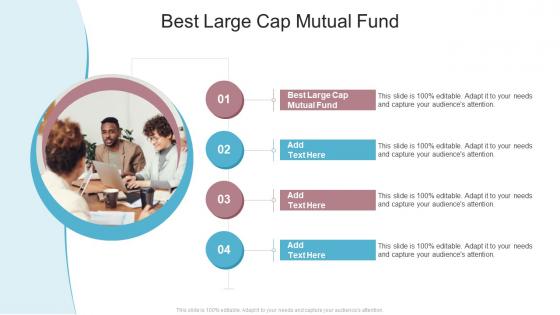 Best Large Cap Mutual Fund In Powerpoint And Google Slides Cpb
