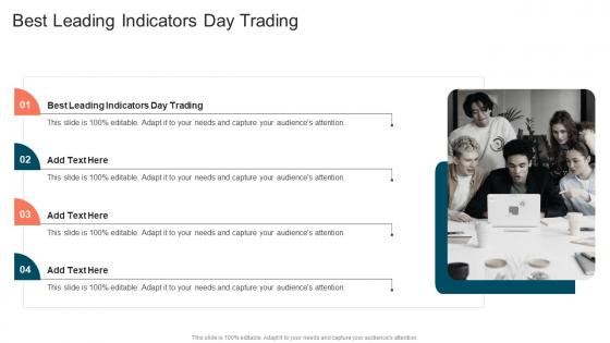 Best Leading Indicators Day Trading In Powerpoint And Google Slides Cpb