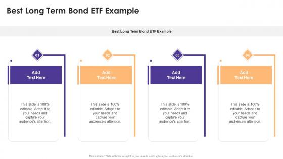 Best Long Term Bond Etf Example In Powerpoint And Google Slides Cpb
