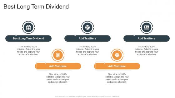 Best Long Term Dividend In Powerpoint And Google Slides Cpb