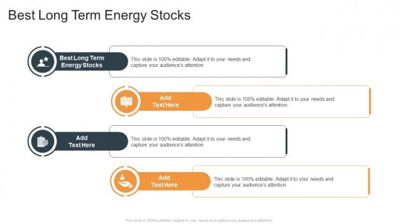 Best Long Term Energy Stocks In Powerpoint And Google Slides Cpb