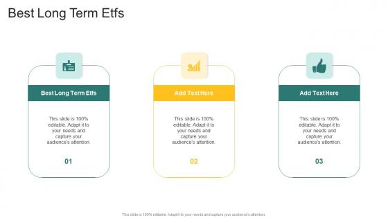 Best Long Term Etfs In Powerpoint And Google Slides Cpb