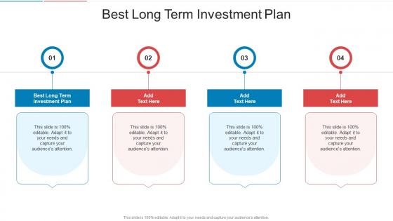 Best Long Term Investment Plan In Powerpoint And Google Slides Cpb