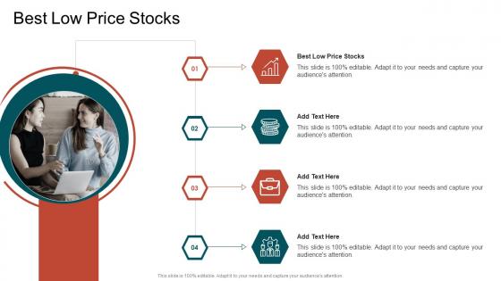 Best Low Price Stocks In Powerpoint And Google Slides Cpb
