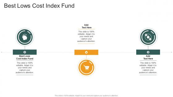 Best Lows Cost Index Fund In Powerpoint And Google Slides Cpb