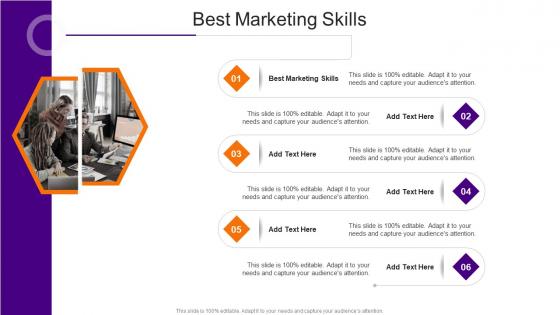 Best Marketing Skills In Powerpoint And Google Slides Cpb
