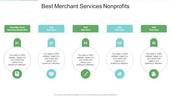 Best Merchant Services Nonprofits In Powerpoint And Google Slides Cpb