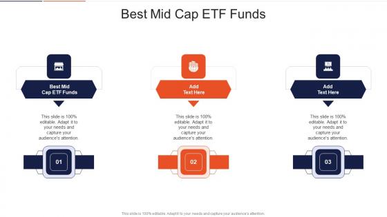 Best Mid Cap ETF Funds In Powerpoint And Google Slides Cpb