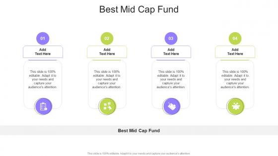 Best Mid Cap Fund In Powerpoint And Google Slides Cpb