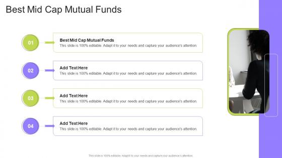 Best Mid Cap Mutual Funds In Powerpoint And Google Slides Cpb