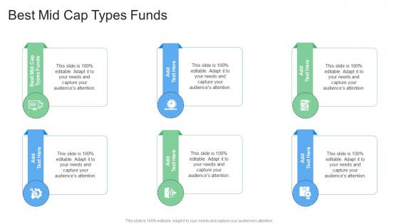 Best Mid Cap Types Funds In Powerpoint And Google Slides Cpb