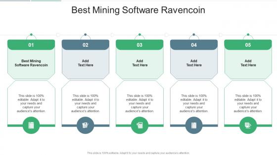 Best Mining Software Ravencoin In Powerpoint And Google Slides Cpb