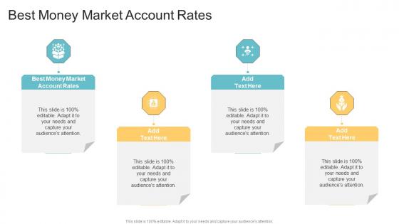 Best Money Market Account Rates In Powerpoint And Google Slides Cpb