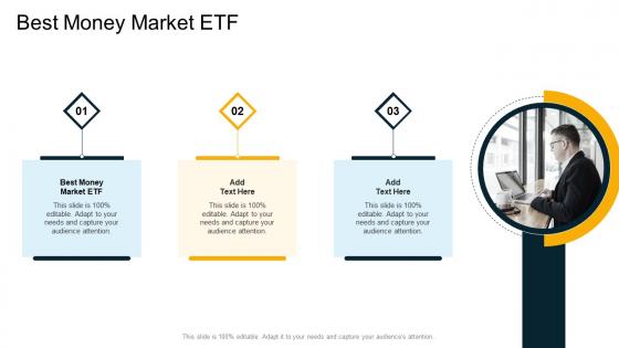 Best Money Market Etf In Powerpoint And Google Slides Cpb