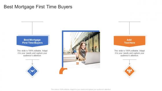 Best Mortgage First Time Buyers In Powerpoint And Google Slides Cpb