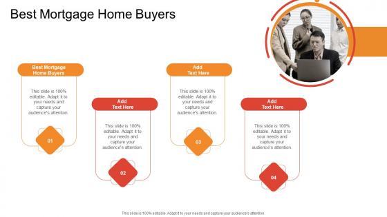 Best Mortgage Home Buyers In Powerpoint And Google Slides Cpb