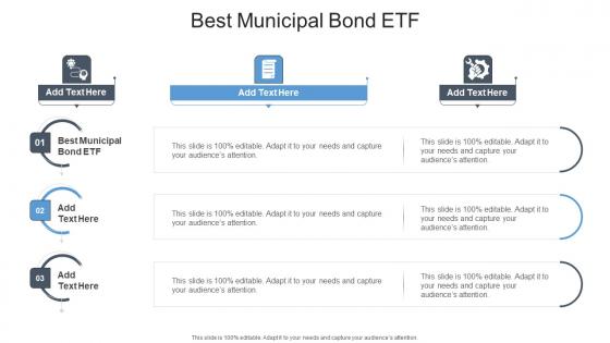 Best Municipal Bond ETF In Powerpoint And Google Slides Cpb