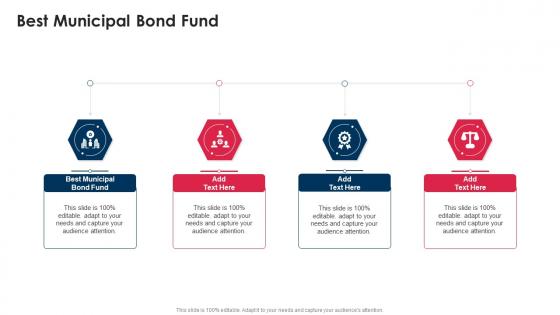 Best Municipal Bond Fund In Powerpoint And Google Slides Cpb