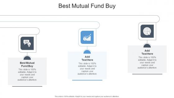 Best Mutual Fund Buy In Powerpoint And Google Slides Cpb