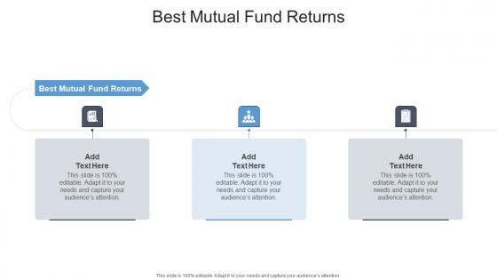 Best Mutual Fund Returns In Powerpoint And Google Slides Cpb