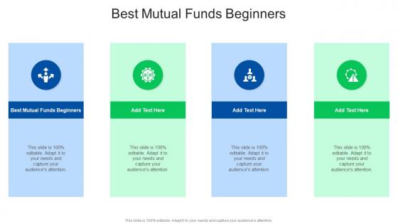 Best Mutual Funds Beginners In Powerpoint And Google Slides Cpb