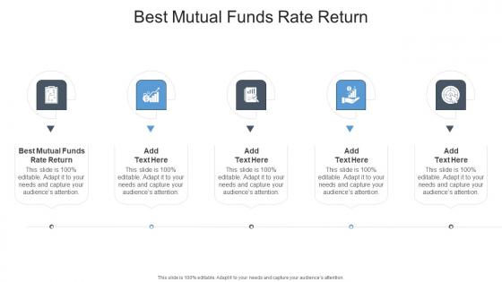 Best Mutual Funds Rate Return In Powerpoint And Google Slides Cpb