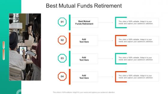 Best Mutual Funds Retirement In Powerpoint And Google Slides Cpb